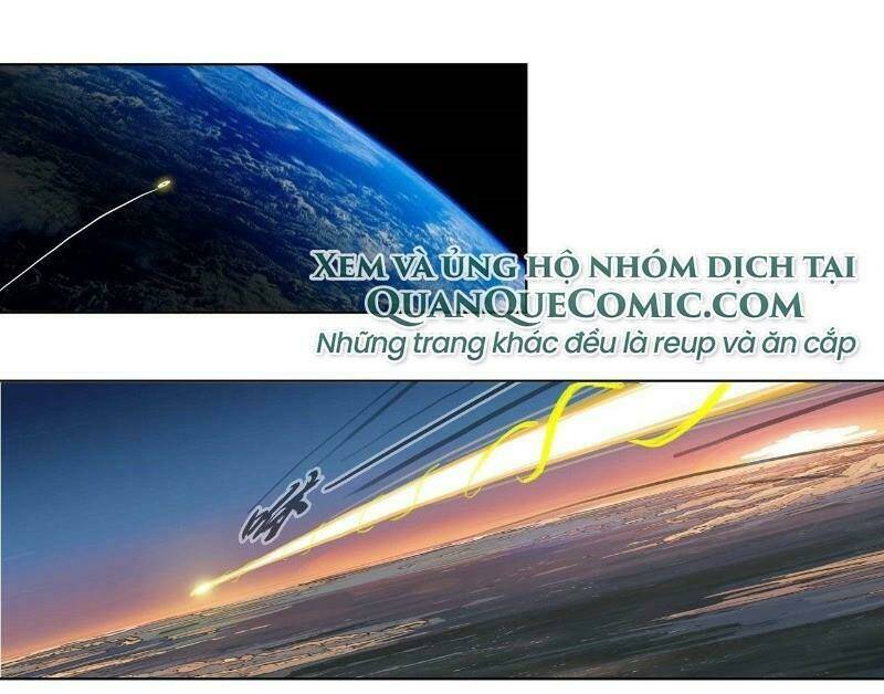 Tu Tiên Giả Đại Chiến Siêu Năng Lực Chapter 20 - Trang 2