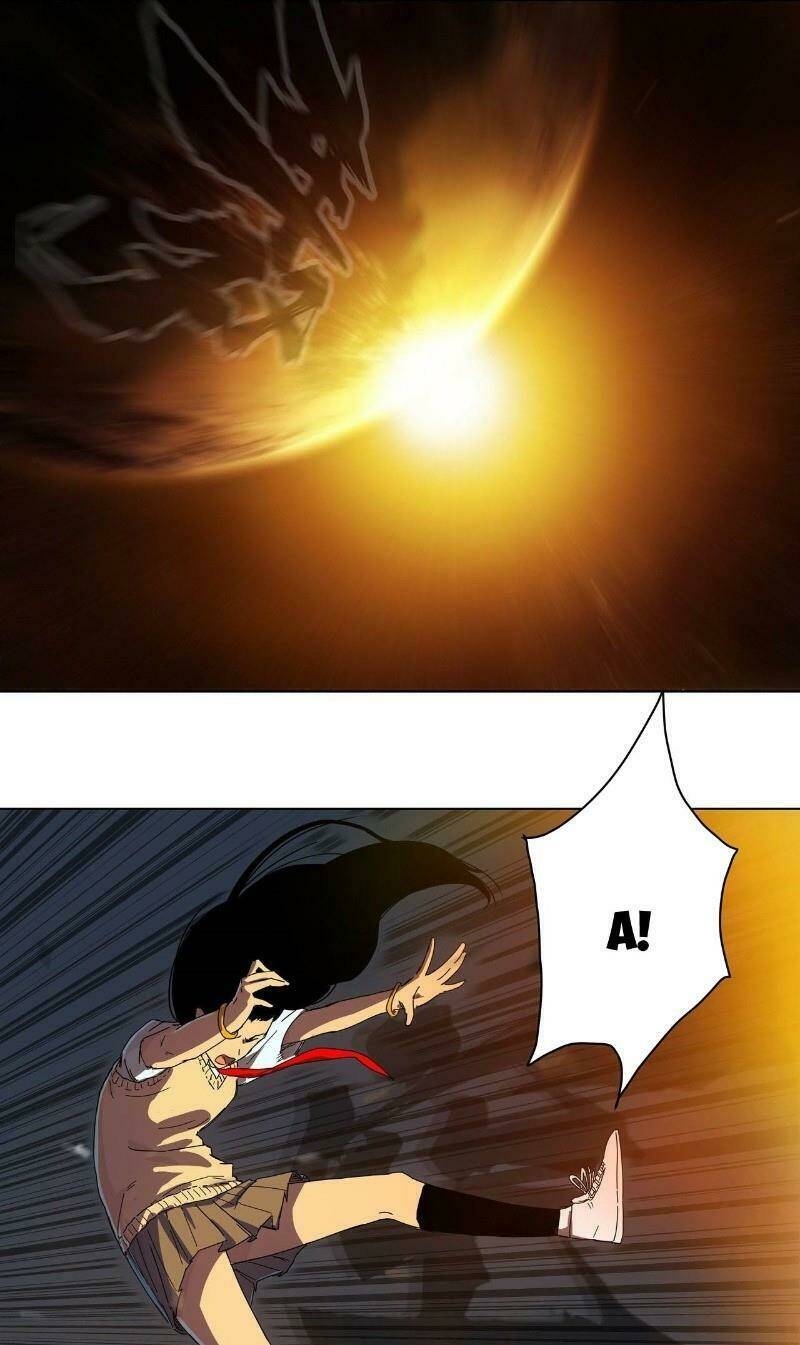 Tu Tiên Giả Đại Chiến Siêu Năng Lực Chapter 20 - Trang 2