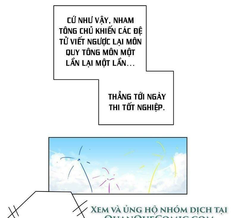 Tu Tiên Giả Đại Chiến Siêu Năng Lực Chapter 21 - Trang 2