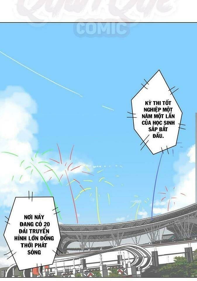 Tu Tiên Giả Đại Chiến Siêu Năng Lực Chapter 22 - Trang 2