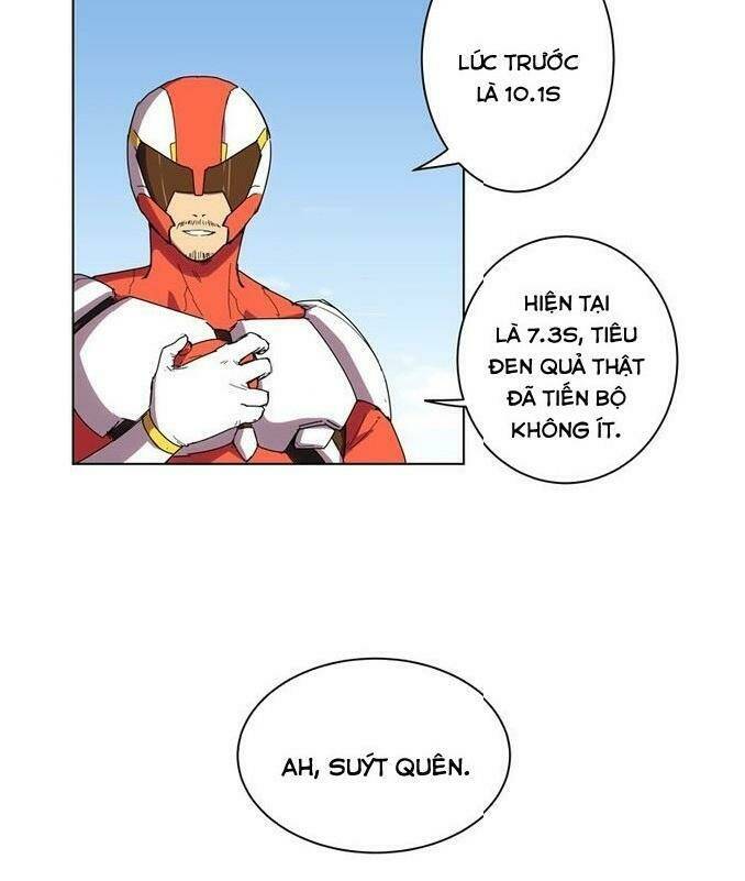 Tu Tiên Giả Đại Chiến Siêu Năng Lực Chapter 22 - Trang 2