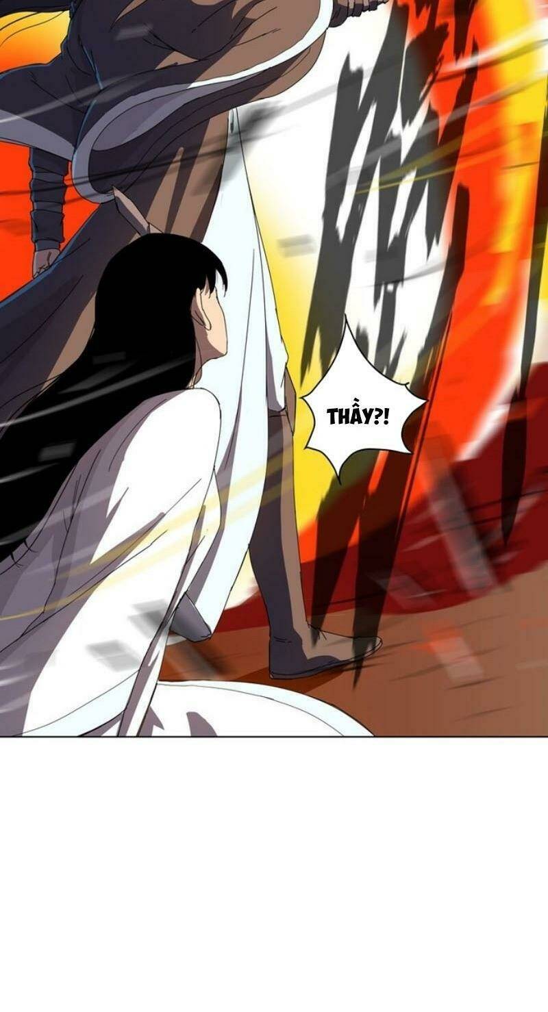 Tu Tiên Giả Đại Chiến Siêu Năng Lực Chapter 23 - Trang 2