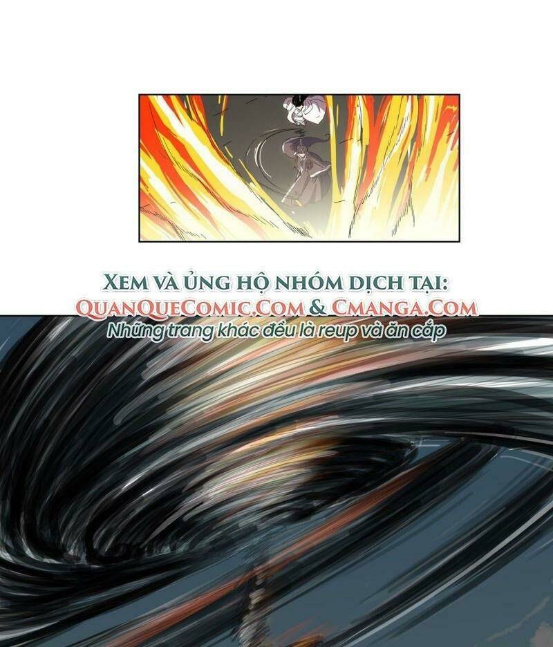 Tu Tiên Giả Đại Chiến Siêu Năng Lực Chapter 24 - Trang 2