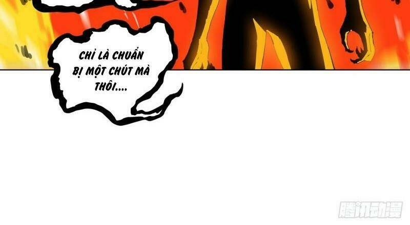 Tu Tiên Giả Đại Chiến Siêu Năng Lực Chapter 24 - Trang 2