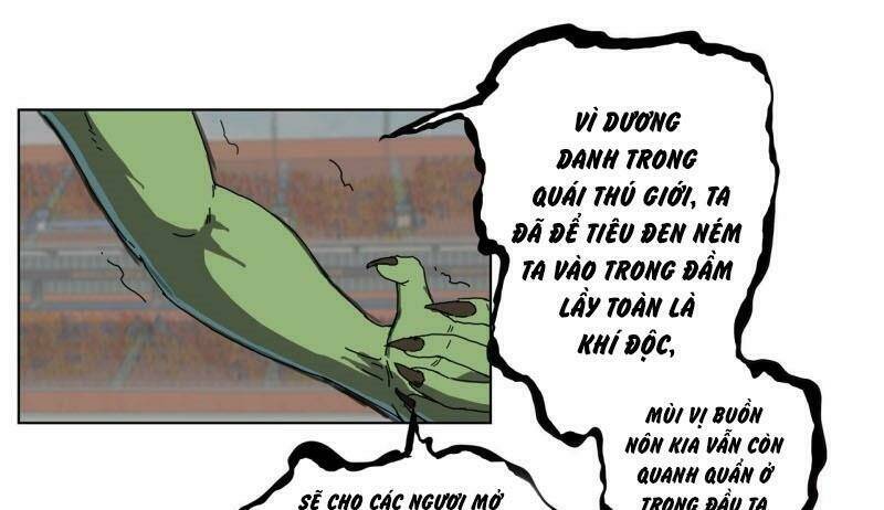 Tu Tiên Giả Đại Chiến Siêu Năng Lực Chapter 24 - Trang 2