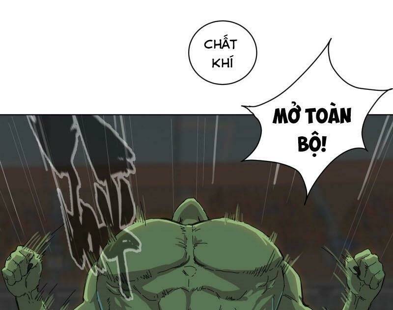 Tu Tiên Giả Đại Chiến Siêu Năng Lực Chapter 24 - Trang 2