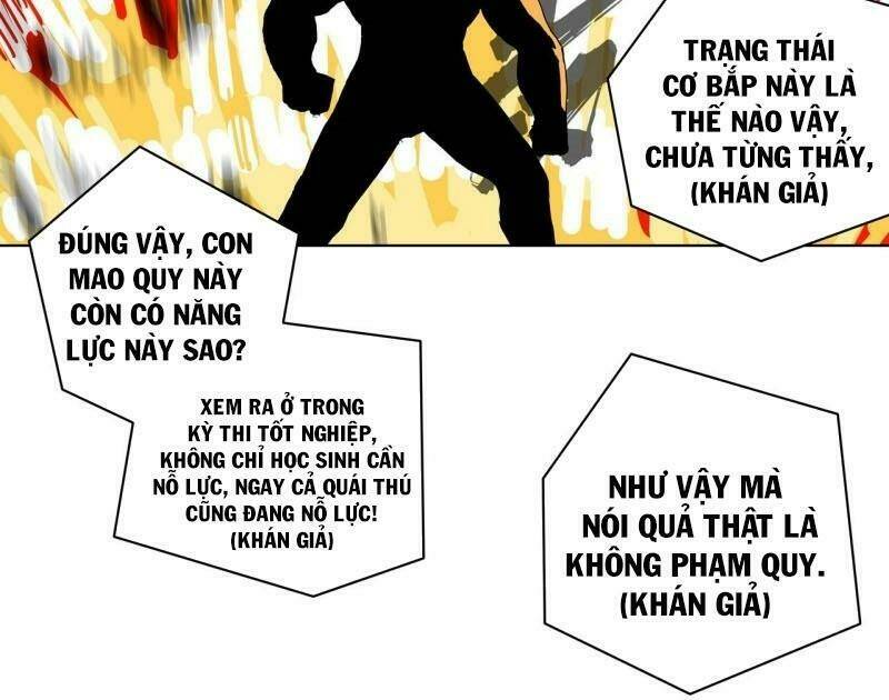 Tu Tiên Giả Đại Chiến Siêu Năng Lực Chapter 24 - Trang 2