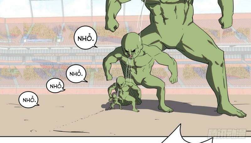 Tu Tiên Giả Đại Chiến Siêu Năng Lực Chapter 24 - Trang 2