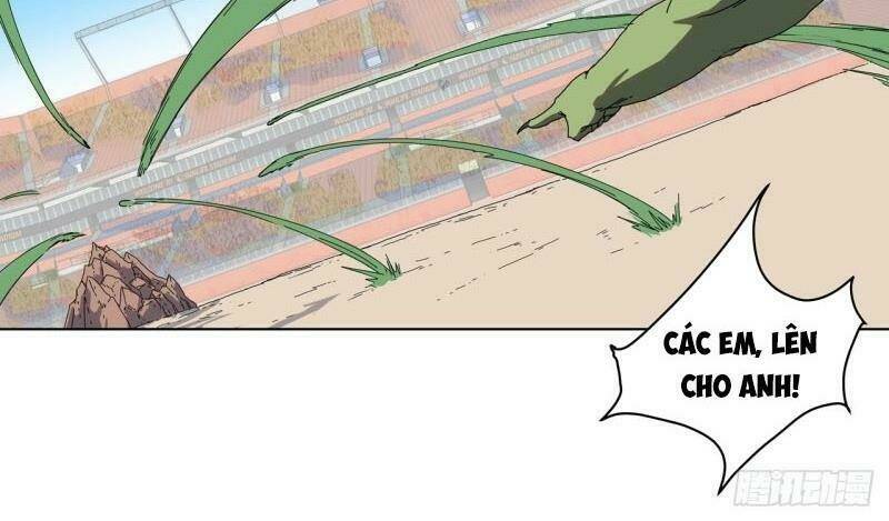 Tu Tiên Giả Đại Chiến Siêu Năng Lực Chapter 24 - Trang 2