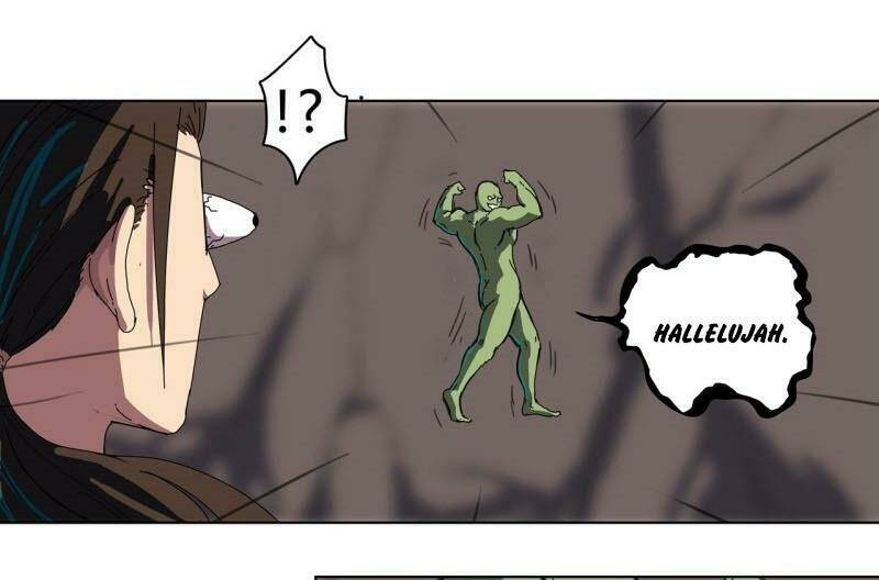 Tu Tiên Giả Đại Chiến Siêu Năng Lực Chapter 24 - Trang 2