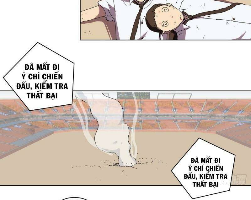 Tu Tiên Giả Đại Chiến Siêu Năng Lực Chapter 24 - Trang 2