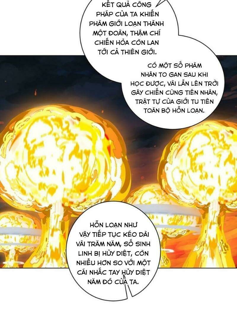 Tu Tiên Giả Đại Chiến Siêu Năng Lực Chapter 25 - Trang 2
