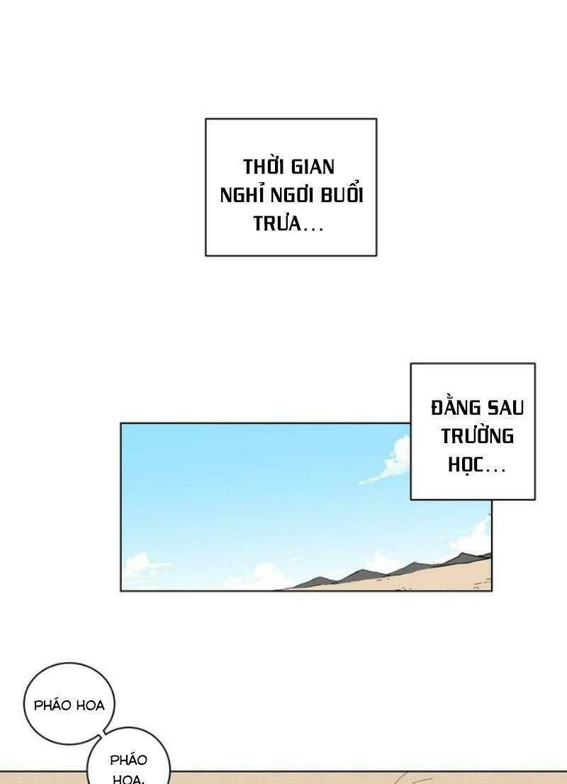 Tu Tiên Giả Đại Chiến Siêu Năng Lực Chapter 25 - Trang 2