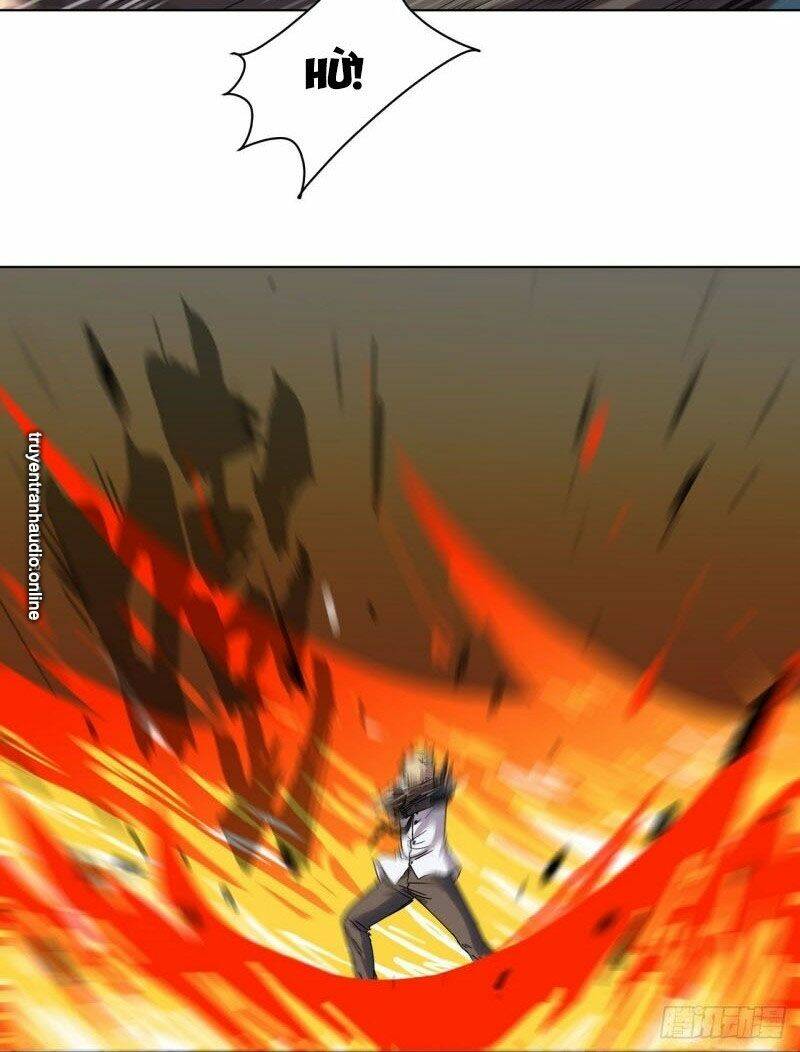 Tu Tiên Giả Đại Chiến Siêu Năng Lực Chapter 26 - Trang 2