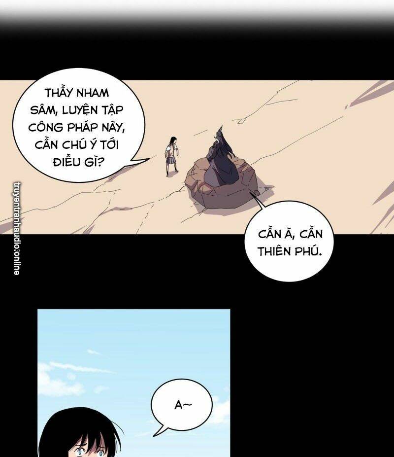 Tu Tiên Giả Đại Chiến Siêu Năng Lực Chapter 26 - Trang 2