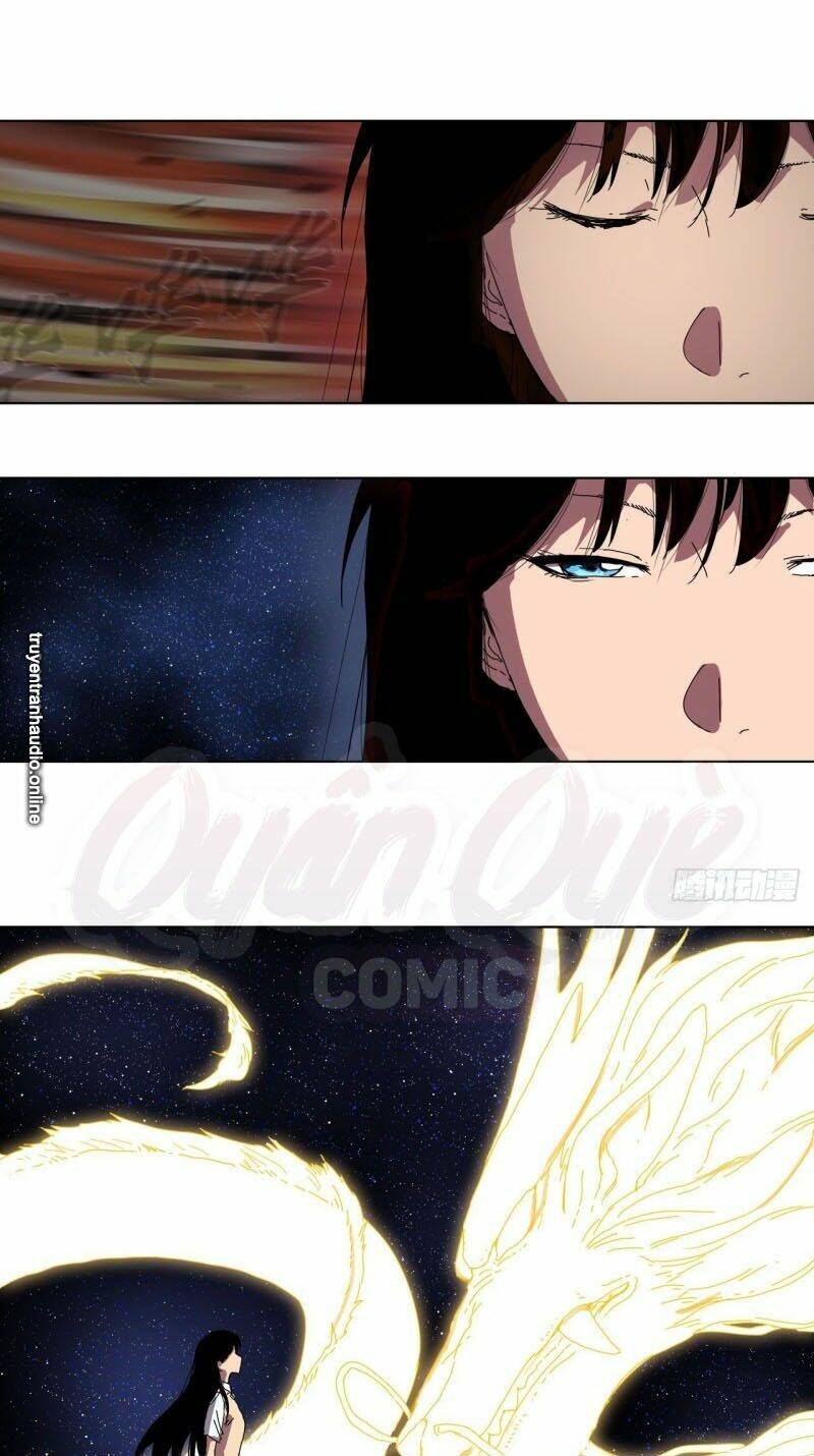 Tu Tiên Giả Đại Chiến Siêu Năng Lực Chapter 26 - Trang 2