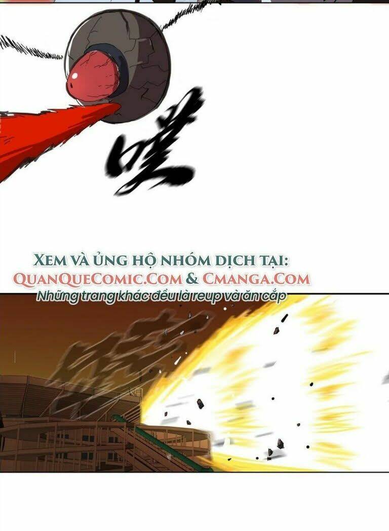 Tu Tiên Giả Đại Chiến Siêu Năng Lực Chapter 27 - Trang 2