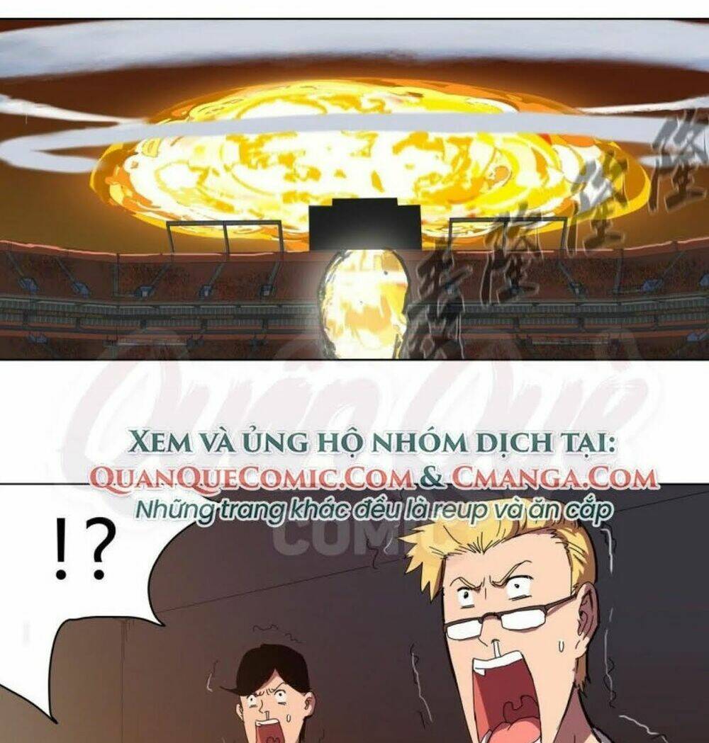 Tu Tiên Giả Đại Chiến Siêu Năng Lực Chapter 27 - Trang 2