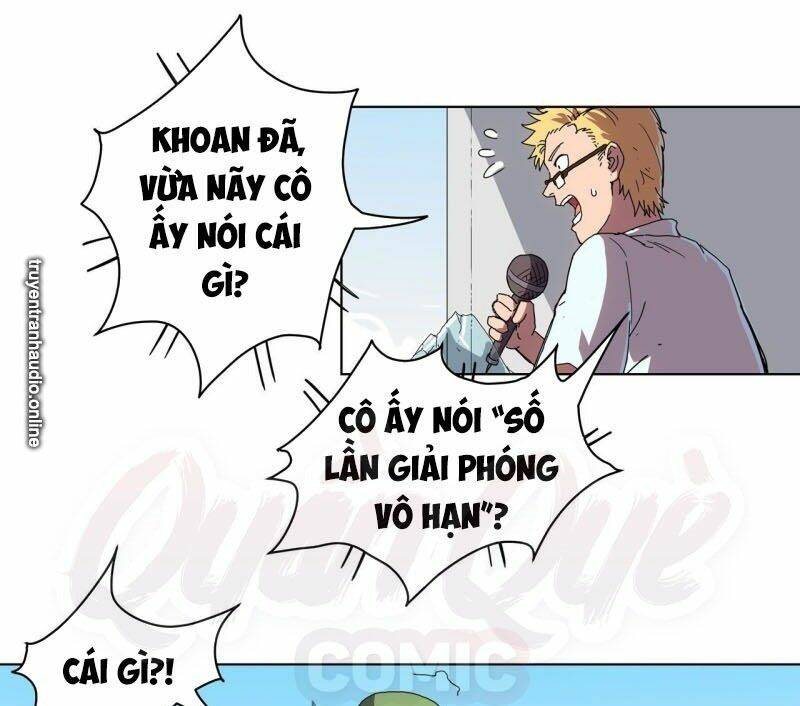 Tu Tiên Giả Đại Chiến Siêu Năng Lực Chapter 28 - Trang 2