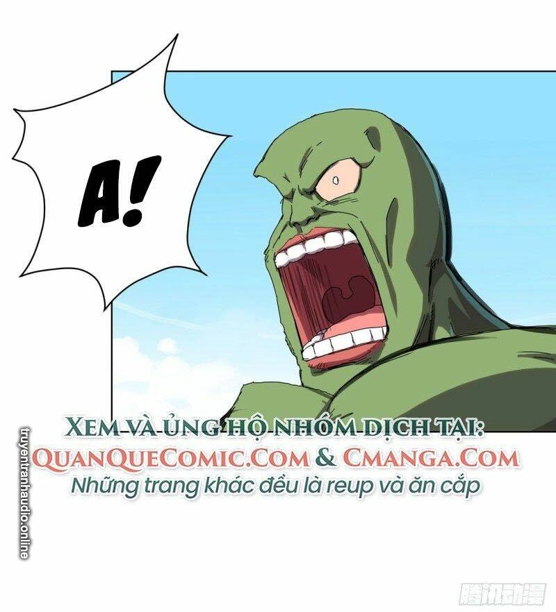 Tu Tiên Giả Đại Chiến Siêu Năng Lực Chapter 28 - Trang 2