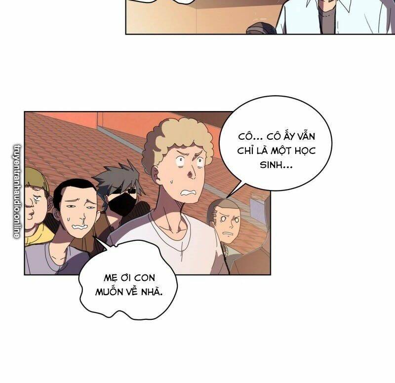 Tu Tiên Giả Đại Chiến Siêu Năng Lực Chapter 28 - Trang 2