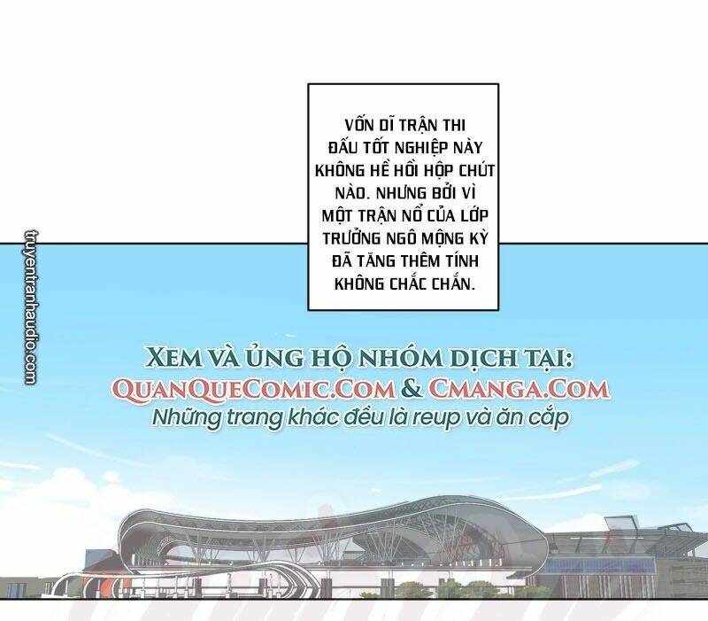 Tu Tiên Giả Đại Chiến Siêu Năng Lực Chapter 29 - Trang 2