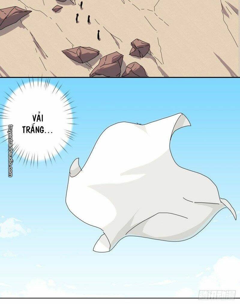 Tu Tiên Giả Đại Chiến Siêu Năng Lực Chapter 29 - Trang 2