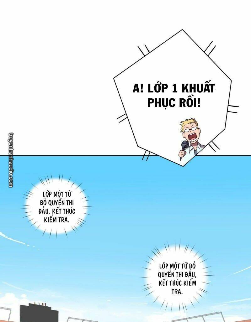 Tu Tiên Giả Đại Chiến Siêu Năng Lực Chapter 29 - Trang 2