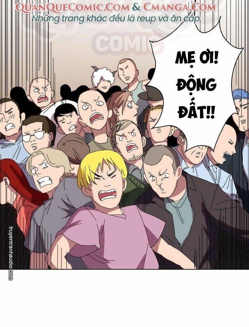 Tu Tiên Giả Đại Chiến Siêu Năng Lực Chapter 29 - Trang 2