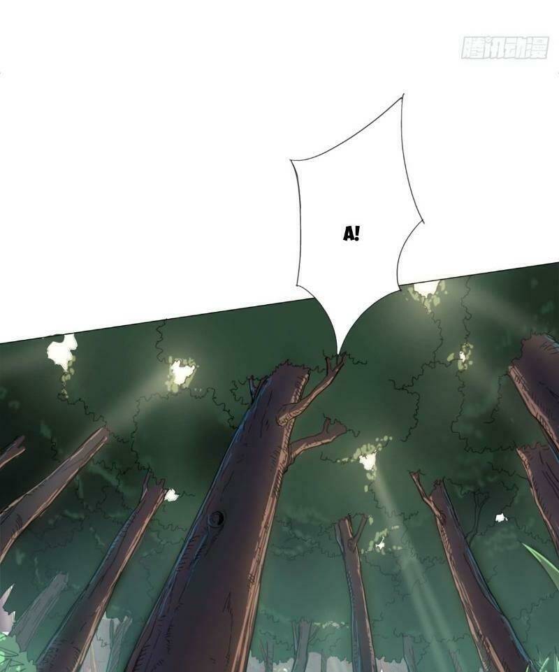 Tu Tiên Giả Đại Chiến Siêu Năng Lực Chapter 3 - Trang 2