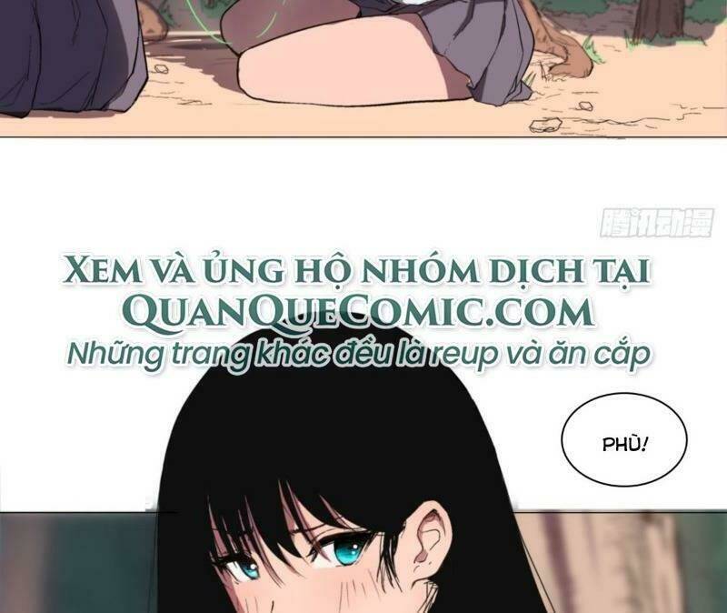 Tu Tiên Giả Đại Chiến Siêu Năng Lực Chapter 3 - Trang 2