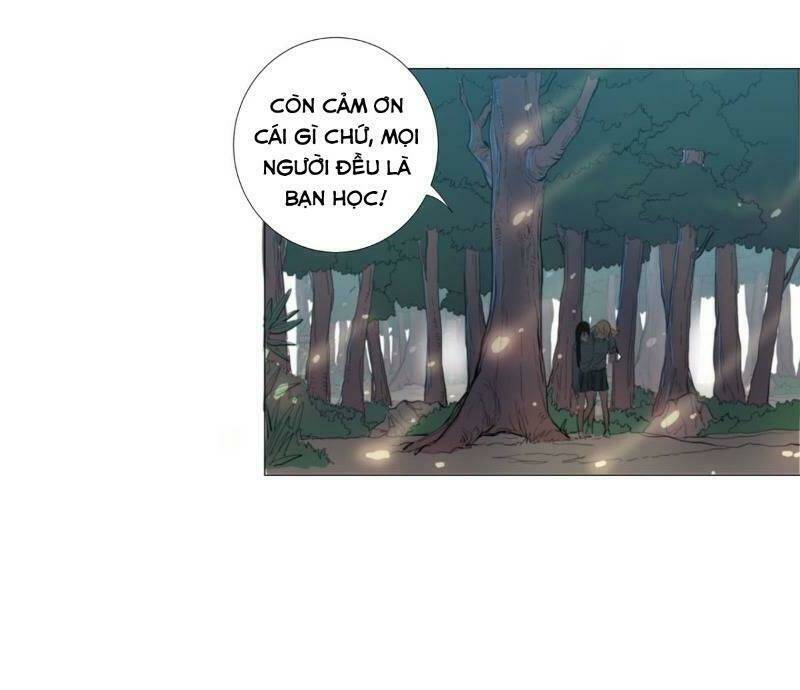 Tu Tiên Giả Đại Chiến Siêu Năng Lực Chapter 3 - Trang 2