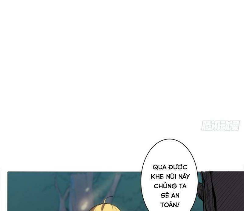 Tu Tiên Giả Đại Chiến Siêu Năng Lực Chapter 3 - Trang 2