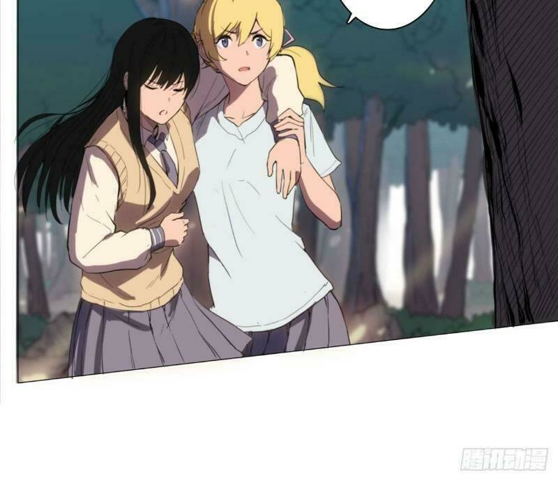 Tu Tiên Giả Đại Chiến Siêu Năng Lực Chapter 3 - Trang 2