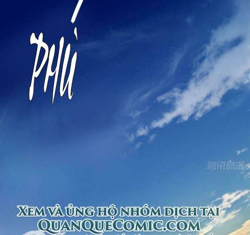 Tu Tiên Giả Đại Chiến Siêu Năng Lực Chapter 3 - Trang 2