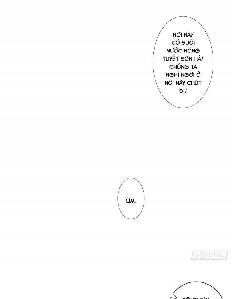 Tu Tiên Giả Đại Chiến Siêu Năng Lực Chapter 3 - Trang 2