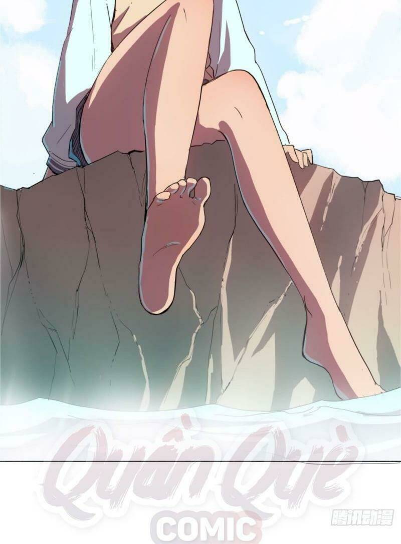 Tu Tiên Giả Đại Chiến Siêu Năng Lực Chapter 3 - Trang 2