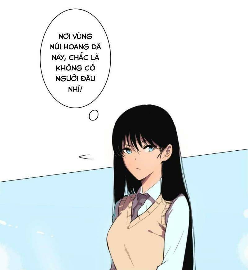 Tu Tiên Giả Đại Chiến Siêu Năng Lực Chapter 3 - Trang 2