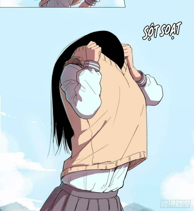 Tu Tiên Giả Đại Chiến Siêu Năng Lực Chapter 3 - Trang 2