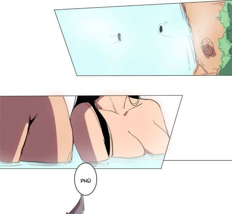 Tu Tiên Giả Đại Chiến Siêu Năng Lực Chapter 3 - Trang 2