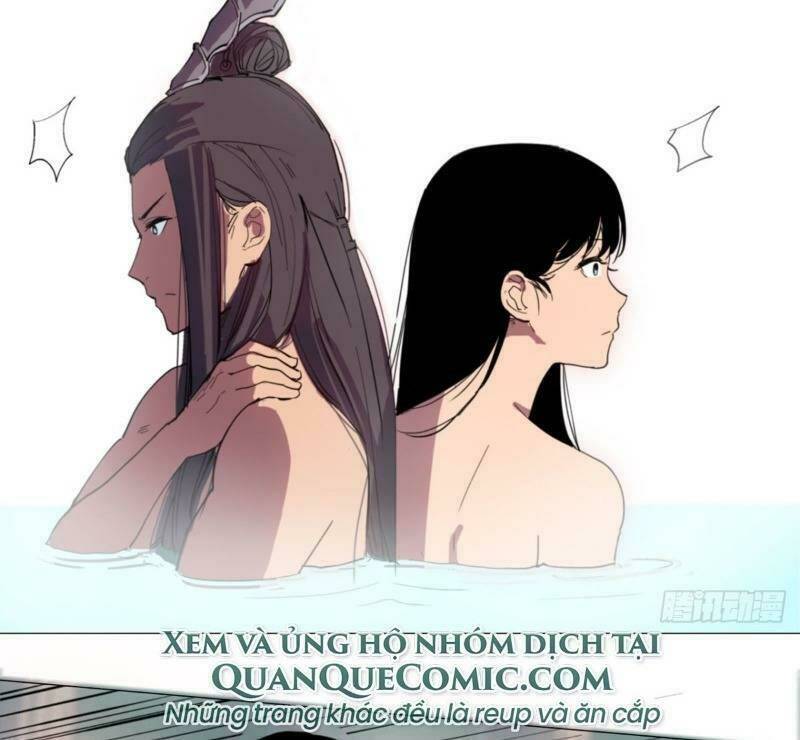 Tu Tiên Giả Đại Chiến Siêu Năng Lực Chapter 3 - Trang 2