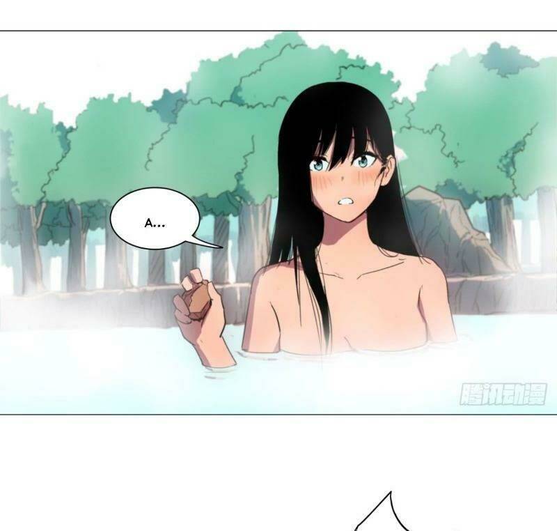 Tu Tiên Giả Đại Chiến Siêu Năng Lực Chapter 3 - Trang 2