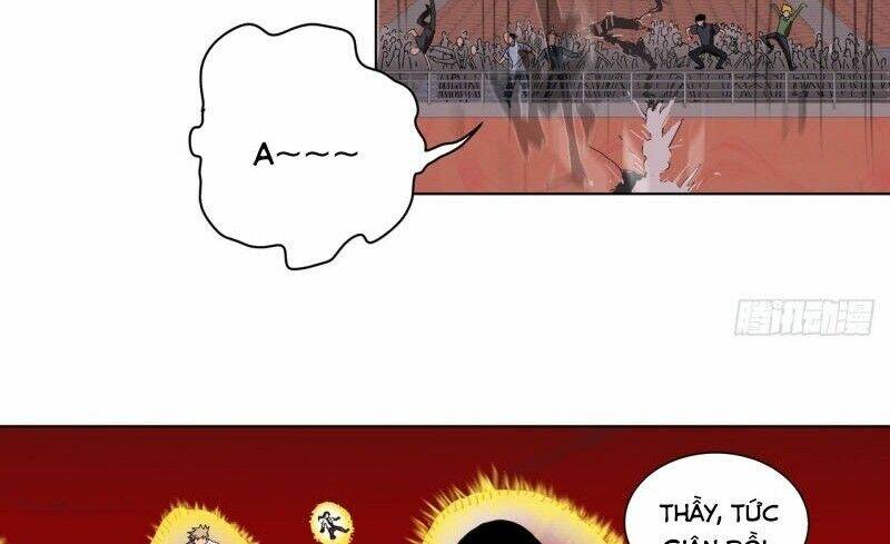 Tu Tiên Giả Đại Chiến Siêu Năng Lực Chapter 30 - Trang 2