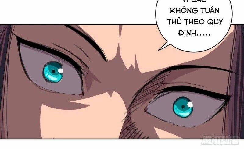 Tu Tiên Giả Đại Chiến Siêu Năng Lực Chapter 30 - Trang 2