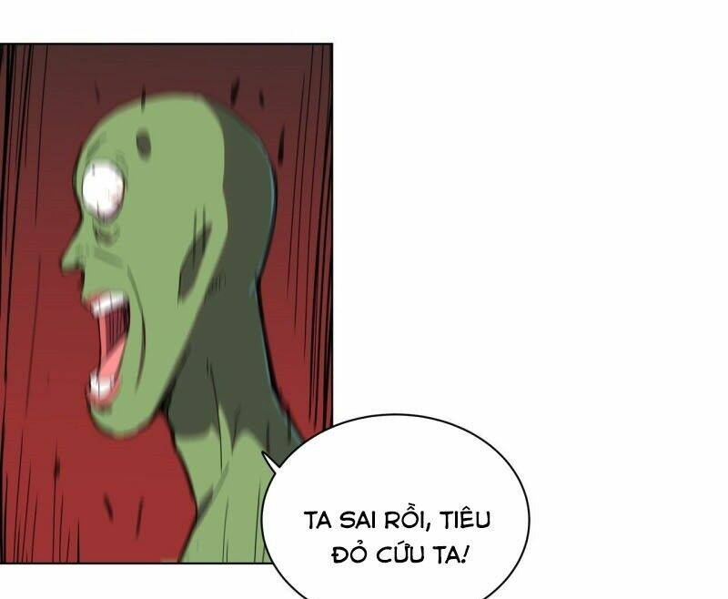 Tu Tiên Giả Đại Chiến Siêu Năng Lực Chapter 30 - Trang 2