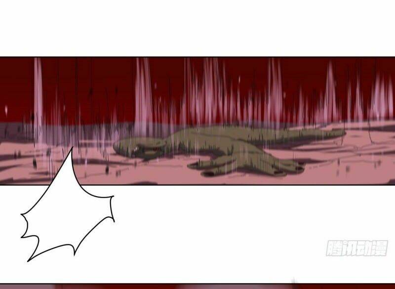 Tu Tiên Giả Đại Chiến Siêu Năng Lực Chapter 30 - Trang 2