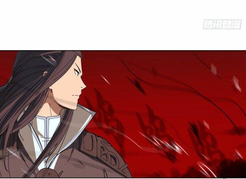 Tu Tiên Giả Đại Chiến Siêu Năng Lực Chapter 30 - Trang 2