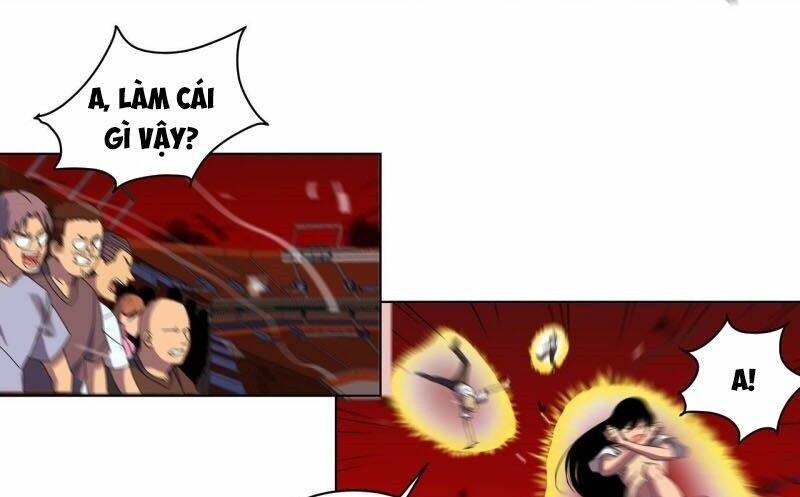 Tu Tiên Giả Đại Chiến Siêu Năng Lực Chapter 30 - Trang 2