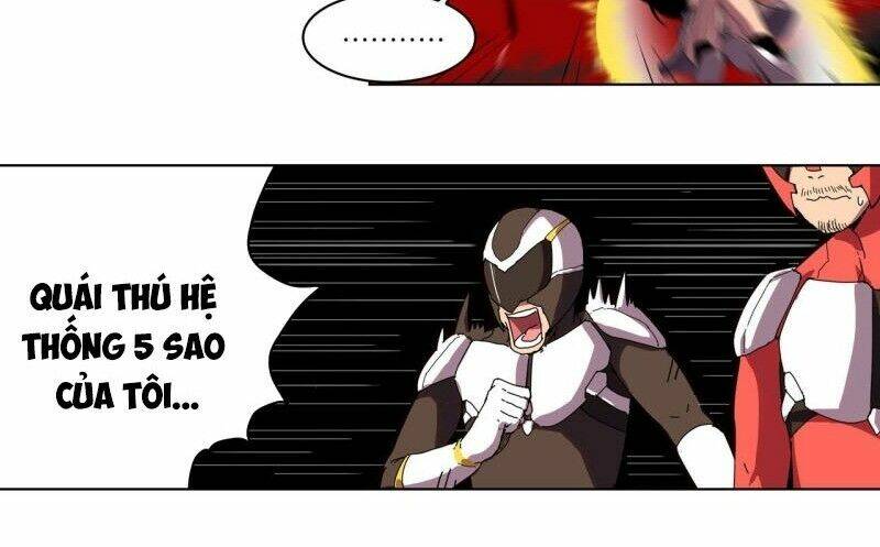 Tu Tiên Giả Đại Chiến Siêu Năng Lực Chapter 30 - Trang 2