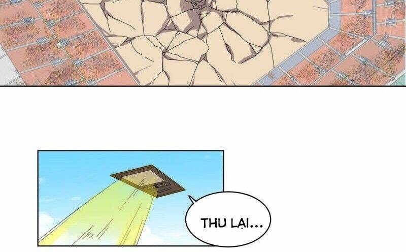 Tu Tiên Giả Đại Chiến Siêu Năng Lực Chapter 30 - Trang 2